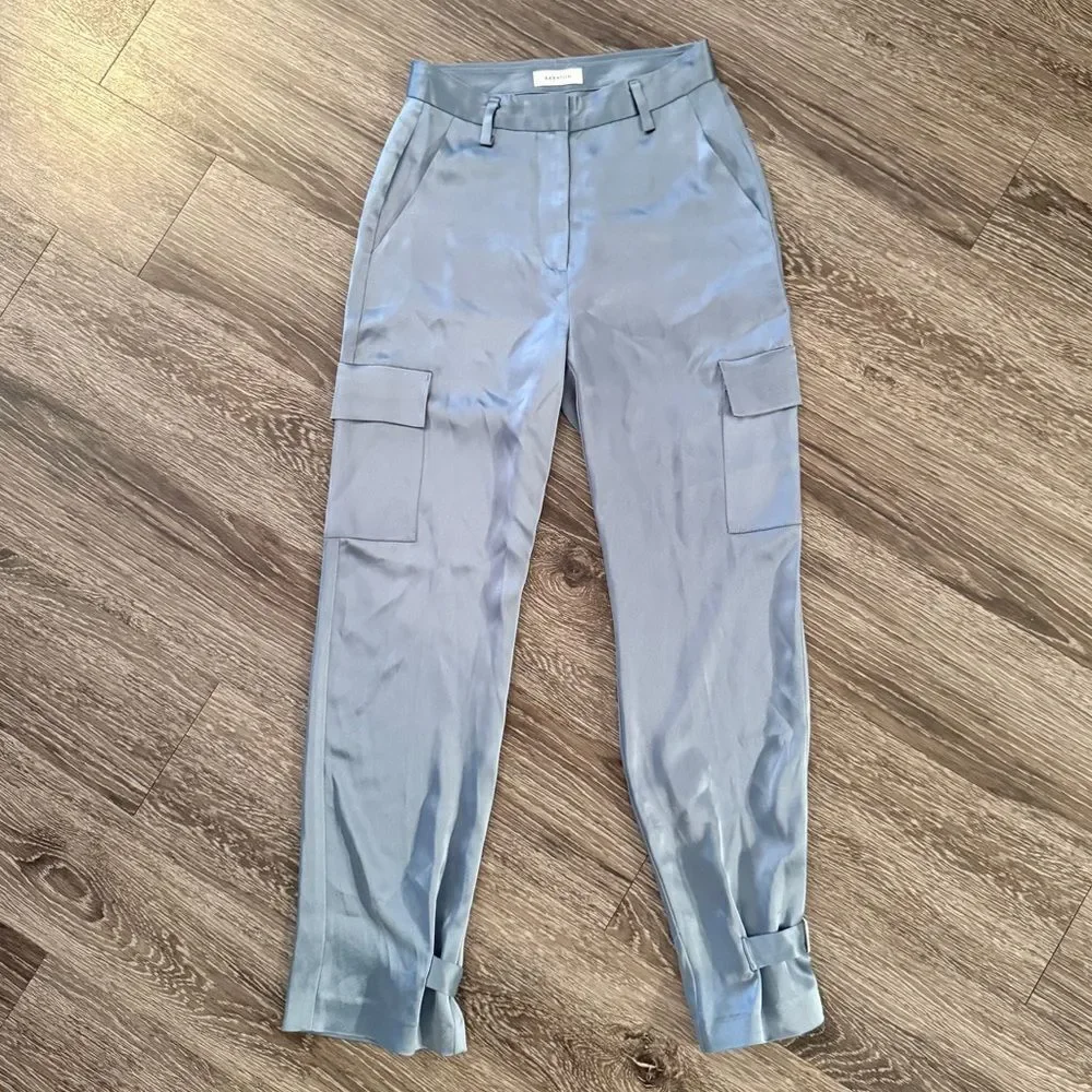 Babaton Satun Refined Cargo Pants